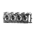 4G54 diesel generator engine cylinder heads